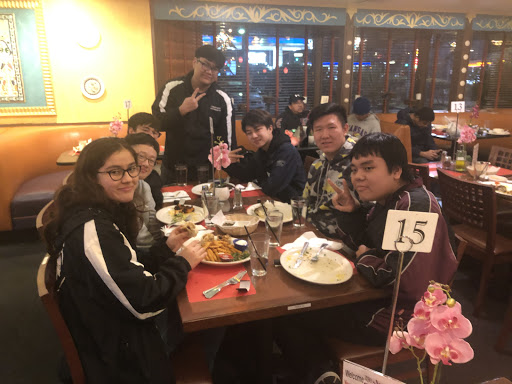 Jasmine Mediterranean & Persian Cuisine image