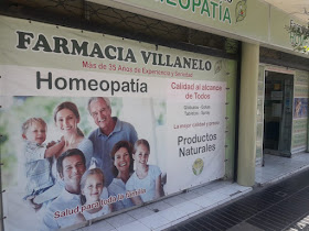 Farmacia Villanelo