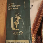 Photo n°1 de l'avis de Claudia.a fait le 27/12/2023 à 19:36 sur le  Brunda Pizzeria à Brindisi