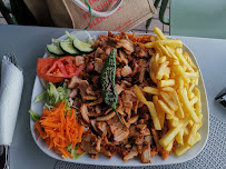 Kebab du Restaurant turc CHEZ ISMAYIL à Bordeaux - n°4