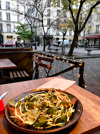 Plats et boissons du Restaurant Les Gamins à Paris - n°6