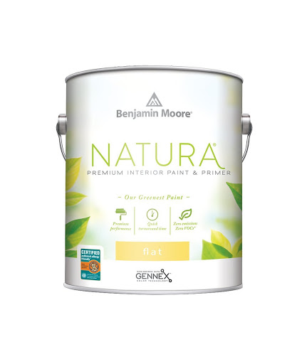 Paint Store «Ricciardi Brothers», reviews and photos, 214 NJ-37, Toms River, NJ 08753, USA