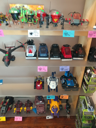 Toy Store «Super Happy Incredible Toys», reviews and photos, 740 W 20th St, Houston, TX 77008, USA