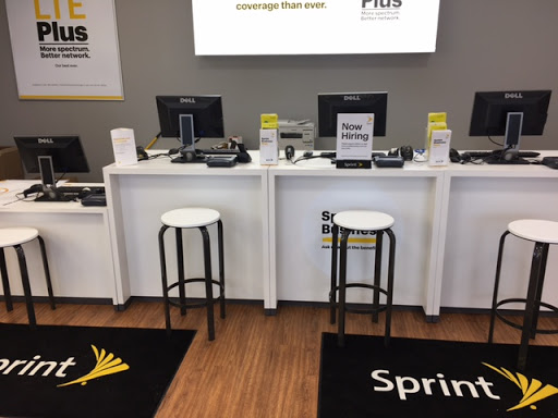 Cell Phone Store «Sprint Store», reviews and photos, 28522-B Marlboro Ave, Easton, MD 21601, USA