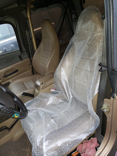 Ford Dealer «Magic City Ford Lexington», reviews and photos