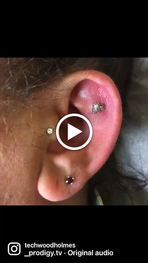 Explore couple tattoo ideas small, creative tattoo ideas in Marietta, available at The Queen Bee Tattoo and Piercing Parlour