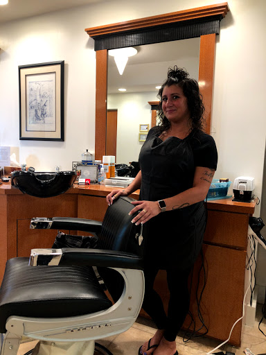 Barber Shop «Twelve Corners Barber Shop», reviews and photos, 1551 Monroe Ave, Rochester, NY 14618, USA