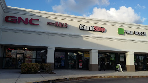 GameStop, 2491 Okeechobee Blvd E, West Palm Beach, FL 33409, USA, 