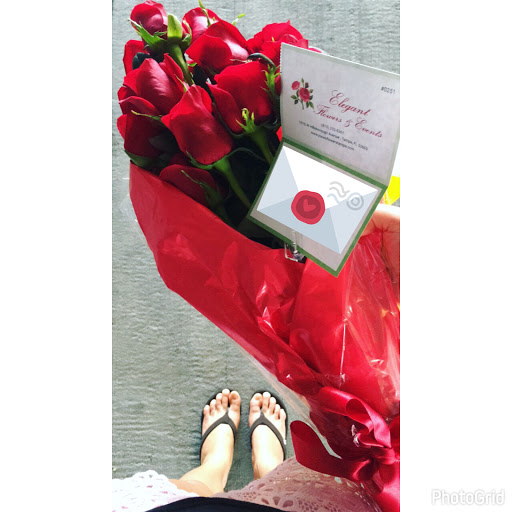 Florist «Elegant Flowers & Events», reviews and photos, 1015 W Hillsborough Ave, Tampa, FL 33603, USA