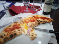 Plats et boissons du Restaurant italien La Dolce Vita à Saint-Denis - n°1