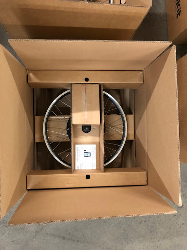 Bicycle Wholesale «Electric Bike Technologies», reviews and photos, 951 River Rd, Croydon, PA 19021, USA