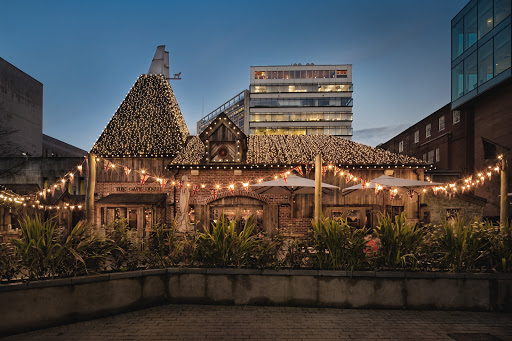 The Oast House - Manchester