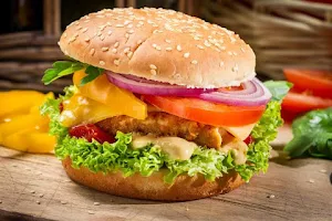 King burger & Shawarma Point image