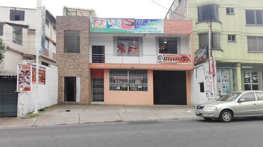 CLINICA DENTAL PROBOCA CONOCOTO