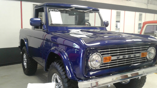 Used Car Dealer «Specialty Sales Classics», reviews and photos, 4321 1st St, Pleasanton, CA 94566, USA