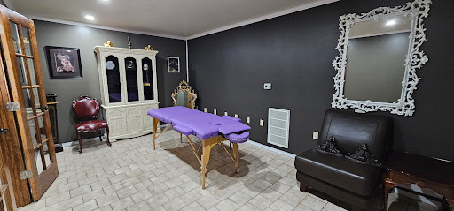 Explore mens simple tattoo ideas, creative tattoo ideas in Joplin, available at Winterhart Studio