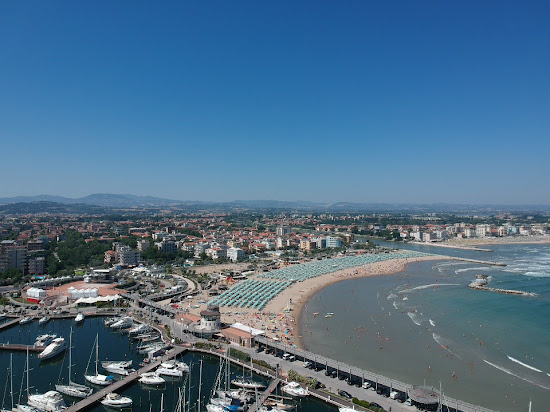 San Giuliano Beach
