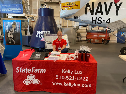 Kelly Lux - State Farm Insurance Agent image