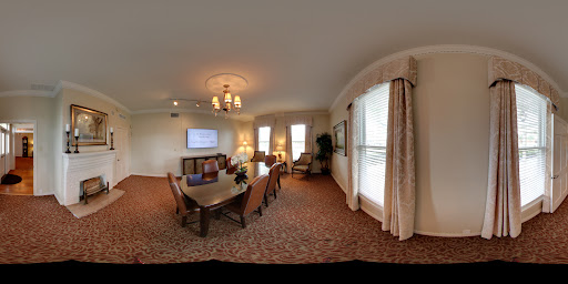 Funeral Home «J E Foust & Son Funeral Home», reviews and photos, 523 S Main St, Grapevine, TX 76051, USA