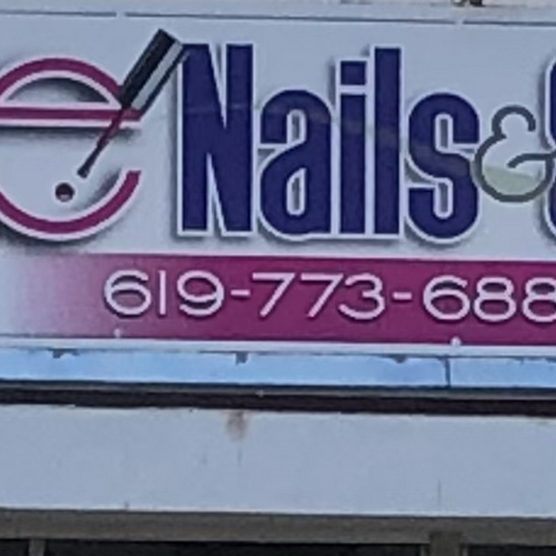 ZE Nails & Spa