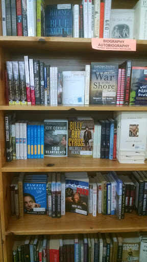 General Store «Moon Pie General Store and Original Book Warehouse», reviews and photos, 3127 Parkway, Pigeon Forge, TN 37863, USA