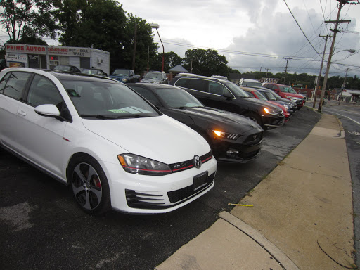 Used Car Dealer «PRIME AUTOS OF HAGERSTOWN», reviews and photos, 900 N Burhans Blvd, Hagerstown, MD 21742, USA