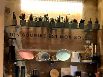 Atmosphère du Restaurant Foufou à Paris - n°9