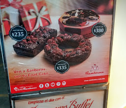 Sanborns Café photo