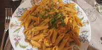 Penne du Restaurant italien San Marco à Nantes - n°8