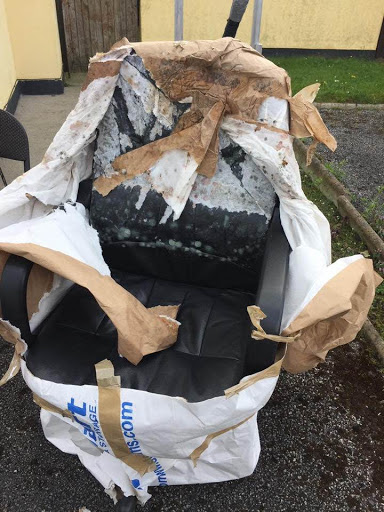 Moving and Storage Service «Stewart Moving & Storage», reviews and photos, 200 Wylderose Ct, Midlothian, VA 23113, USA