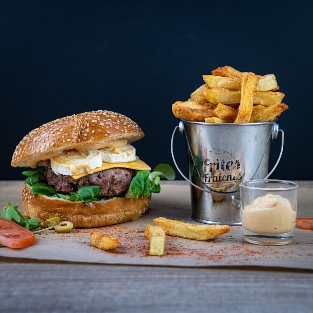 TIMES SQUARE Burger 59000 Lille