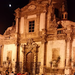 Photo n°1 de l'avis de Paolo.u fait le 11/09/2016 à 19:57 sur le  Pizzottando à Palermo