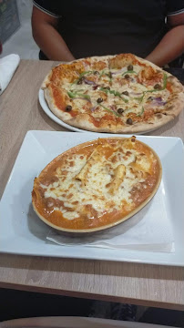 Pizza du Restaurant ITALIAN PAST'N PIZZA à Nice - n°10