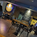 Photo n°2 de l'avis de Figueiredo.i fait le 17/09/2023 à 00:24 sur le  BlueG`IN Bistro à Torres Novas