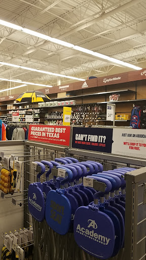 Academy Sports + Outdoors