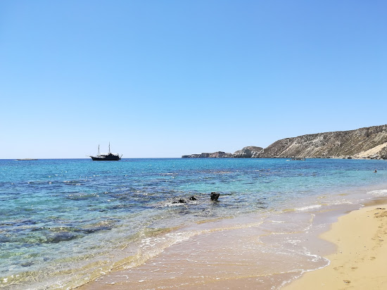 Paralia Prosfora