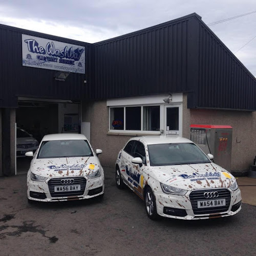 Reviews of The Washbay Car Valet & Detailing Services in Aberdeen - Car wash