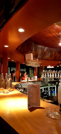 Atmosphère du Restaurant français Le Puy de la Lune Restaurant et Salle de concert (privatisation + grandes tables nous consulter) à Clermont-Ferrand - n°13