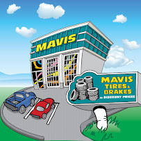 Mavis Tires & Brakes - Photo 8 - Car repair in Myrtle Beach, SC, Myrtle Beach