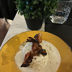 Photo n°4 de l'avis de Giulia.e fait le 06/06/2023 à 07:46 sur le  Paolo Emilio Ristorante LoungeBar à Rome