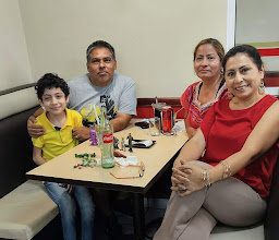 Plaza San José photo