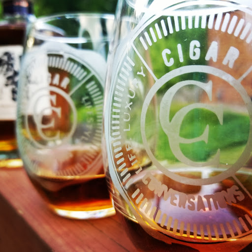 Cigar Shop «Cigar City Club», reviews and photos, 5006 Roswell Rd NE, Atlanta, GA 30342, USA