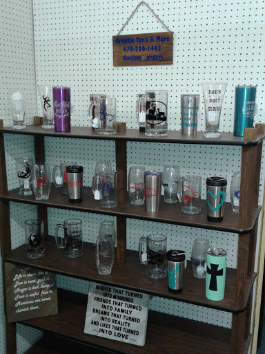 Antique Store «Treasures At Century Plaza», reviews and photos, 3702 Century Dr, Fort Smith, AR 72903, USA