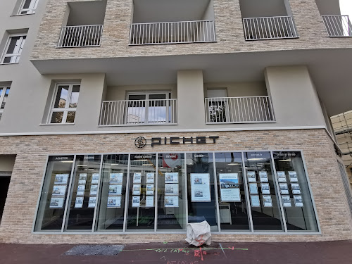 Agence immobilière Agence immobilière Pichet - Location, Gestion, Syndic, Ancien Montrouge