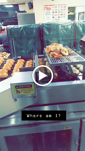 Bakery «Krispy Kreme Doughnuts», reviews and photos, 1024 W Gladstone St, San Dimas, CA 91773, USA