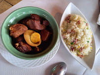 Plats et boissons du Restaurant thaï Le Mékong à Conflans-Sainte-Honorine - n°6