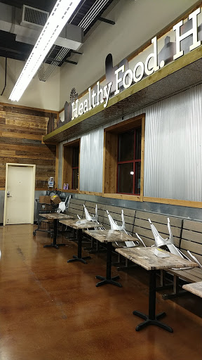 Grocery Store «Fresh Thyme Farmers Market- Troy MI», reviews and photos, 901 E Big Beaver Rd, Troy, MI 48083, USA