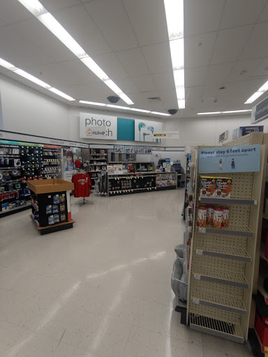 Drug Store «Walgreens», reviews and photos, 1300 E 2nd St, Franklin, OH 45005, USA