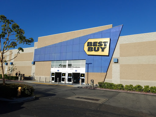 Electronics Store «Best Buy», reviews and photos, 25422 El Paseo, Mission Viejo, CA 92691, USA