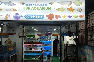 Shree Samarth aquarium image